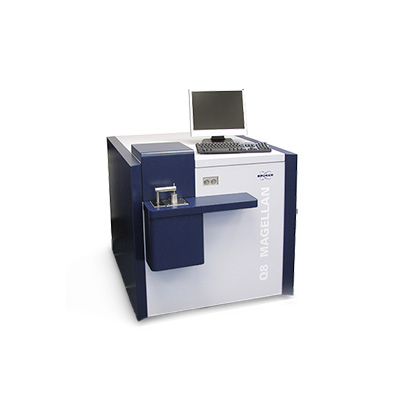 Q8 Magellan火花直讀光譜儀