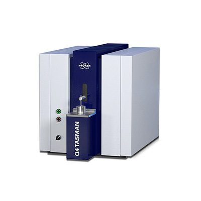 Q4 Tasman全譜直讀光譜儀