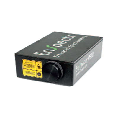 Enspectr R532 便攜拉曼分析儀
