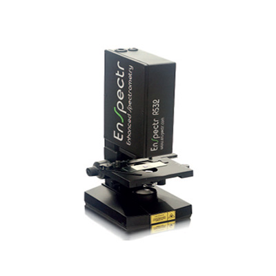 Mixsplitter混合物拉曼分析儀