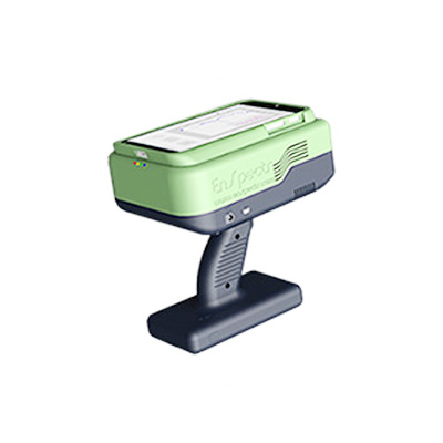 RaPort手持拉曼光譜分析儀