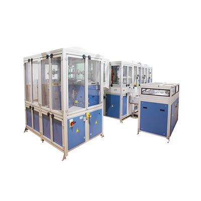 自動(dòng)TGA 熱重分析儀