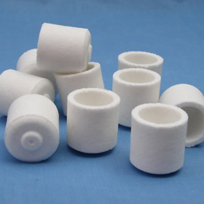 碳硫分析專用陶瓷坩堝