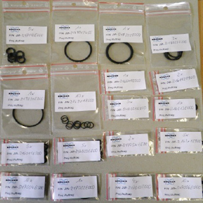 G8 ONH分析儀 O型圈