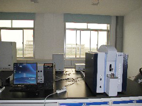 Q4 Tasman 直讀光譜儀  山東產(chǎn)品質量監(jiān)督檢驗所