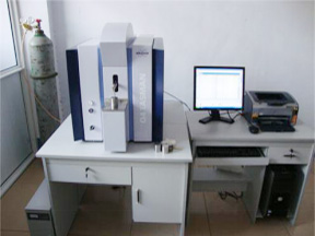 Q4 Tasman 直讀光譜儀  山東省自動焊絲工程技術研究中心