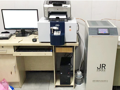 Q4Polo直讀光譜儀  四川偉躍鋁業有限公司（2022）