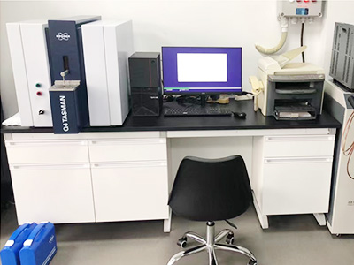 Q4Tasman直讀光譜儀 大連華泰成套設備有限公司 （2022）