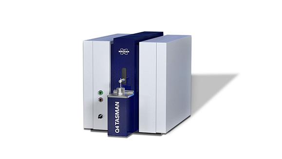 布魯克直讀光譜儀檢測(cè)鋼材的應(yīng)用